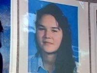Missing and Murdered Women: April 2006