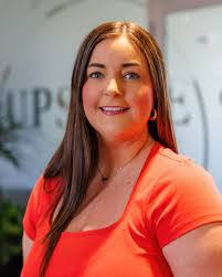 Casey Upton's Instagram, Twitter & Facebook