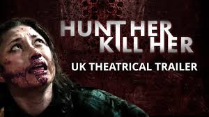HUNT HER, KILL HER (2022) Review