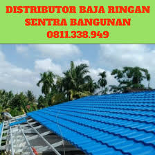 Maybe you would like to learn more about one of these? Distributor Baja Ringan Surabaya Home Facebook