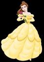 Belle (Disney character) - Wikipedia