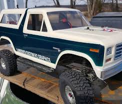 Image result for Silver 1981 Bronco