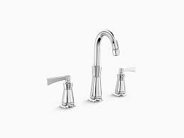 Title :lavatory faucet asin : 8 Widespread Lavatory Faucet 7503t 4 Kohler