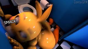 FNAF Blowjob Compilation watch online