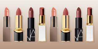 The lengths of these matte pink lipsticks usually depends on the shape and. 20 Best Nude Lipsticks For Dark Skin Tones 2021