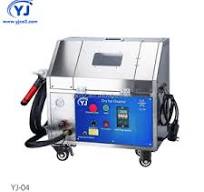 Wholesale Cryogenic Deburring Machine Precision Surface ...