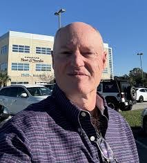 James Stancil's Instagram, Twitter & Facebook