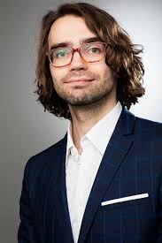 Mgr. Ing. Marek Vranka, Ph.D.