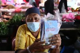 Setiausaha bahagian, bahagian pengurusan sumber jawatan terakhir beliau sebelum dilantik ke timbalan setiausaha kerajaan negeri perak (pengurusan) ialah sebagai pegawai daerah muallim. Galeri Foto Album Program Jelajah Malaysia Prihatin Bersama Sama Timbalan Menteri Komunikasi Dan Multimedia Di Padang Besar Perlis Pada 20 Mac 2021 Image Program Jelajah Malaysia Prihatin Bersama Sama Timbalan Menteri
