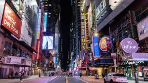 Major new theme park in nys. New York Hits Pause To Try To Slow Coronavirus Spread Financial Times