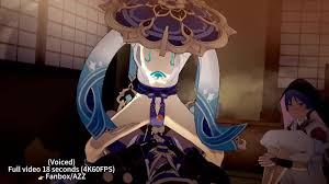 ScaramoucheWanderer Gay Compilation Part2