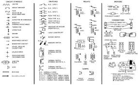 A wiring diagram is a simplified conventional pictorial representation of an electrical circuit. Hvac Wiring Diagram Symbols Tamahuproject Org For Automotive Electrical Wiring Diagram Symbols Electrical Circuit Diagram