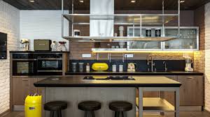 Your space is dwarfed by it. 8 Kitchen Island Mistakes To Avoid