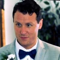 John Swoyer's Instagram, Twitter & Facebook