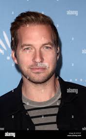 David hansen hi-res stock photography and images