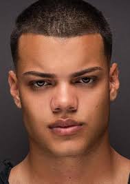 Fan Casting Anthony Ippolito as Captain Ray Quick in The Specialist (2044  TV Mini-Series)