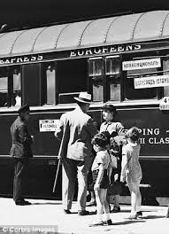 Orient Express Train From Paris To Istanbul To Be Relaunched By Sncf Orient Express Istanbul Train