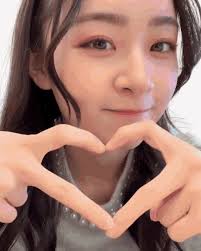 Ann Julia Cho Tokimeki Sendenbu GIF