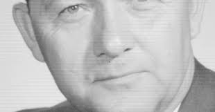 Rev. Verl Wesley Winslow