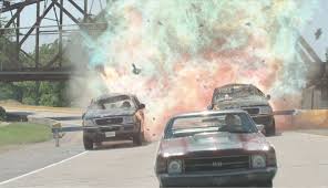 Drive angry is a 2011 american action film starring nicolas cage and directed by patrick lussier. Revv Ealing Effects Drive Angry 3d Fxguide