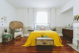 Destination of discovery, homegrown in dubai. Modern Meets Rustic In A 1900s Farmhouse In Bell Buckle Tn Design Sponge