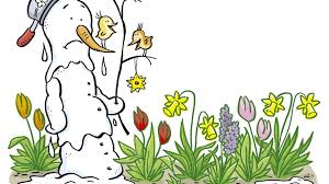 Frühling m ( genitive frühlings, plural frühlinge ) (season) spring. Ab In Die Botanik Das Gespur Fur Fruhling