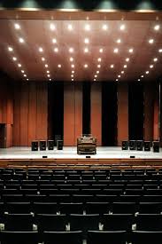 Mcknight Center For The Performing Arts Oklahoma Art Performance Art Travel And Tourism