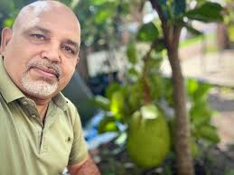 Anyone growing dragonfruit is the SE