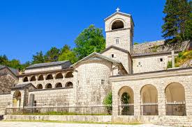 Cetinje is a city in montenegro. Cetinje Montenegro Franks Travelbox