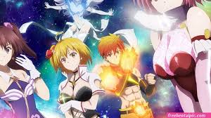 Dokyuu hentai hxeros uncensored dub - Free Hentai Pic