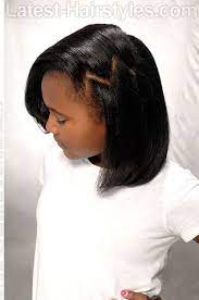 You can never go wrong with the basics ponytails pigtails. Pin On Kid Hairstyles