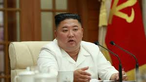 128,688 likes · 4,291 talking about this. Kim Jong Un Warns Over North Korea Typhoon And Coronavirus Bbc News