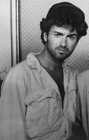 Pin By Brenda On George Micheal Rir George Michael George Flirting Tips For Guys