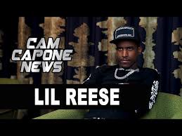 Rapper lil reese is currently hospitalized in his home state of illinois after cops say he was shot in the neck. Lil Reese Reflects On Being Shot In The Neck I Thought It Was Over Complex