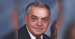 John Robert Butler Obituary