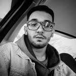 Wesley Eggert's Instagram, Twitter & Facebook