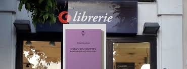 Sono Simonetta, Anna Copertino alla Libreria GiuntiSono Simonetta, Anna  Copertino alla Libreria Giunti - Ondaweb TV