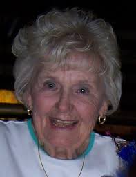 Obituary information for Marie V. Boucher