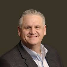 Congratulations to one of my mentors and friend, Ken Davis, for being…