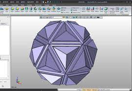 Pin On Zw3d Model Design