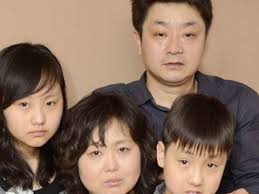 Fundraiser by Sungsoo Kim : Help The Kim Family