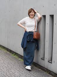 大人のおしゃれ手帖