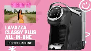 Check spelling or type a new query. Best Pod Coffee Maker 2021 Lavazza Expert Coffee Bundle Classy Plus All In One Machine Review Youtube