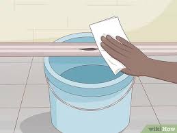 Banyak cara untuk mengatasi dan memperbaiki pipa yang bocor dalam tembok atau pipa yang bocor dalam dinding, akan tetapi jika kalian belum terbiasa atau belum tahu caranya maka bisa membuat anda bingung juga. Cara Mengatasi Pipa Bocor 15 Langkah Dengan Gambar Wikihow