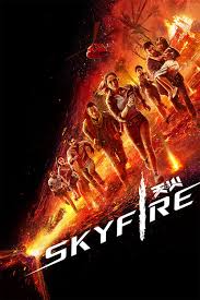 Help them upgrading the aircrafts them to win the war in the skies.if you win, your. Skyfire 2019 The Movie Database Tmdb