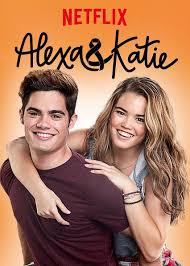 Check Out Alexa Katie On Netflix Alexa Netflix Original Movies Netflix