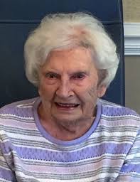 Ethel Core Obituary August 13, 2018