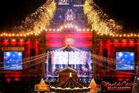 Astfel, până de crăciun, cei interesați sunt așteptați în parc, zilnic, între orele 10.00 și 22.00. Targul De CrÄƒciun BucureÈ™ti 2018 RestricÈ›ii De CirculaÈ›ie È™i Rute Ocolitoare Antena 1