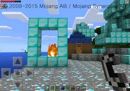 São chamados em minecraft como inferno é chamado o nether) sem modding o . Diamond Portal Mod For Mcpe Apk 2 5 Download For Android Download Diamond Portal Mod For Mcpe Apk Latest Version Apkfab Com