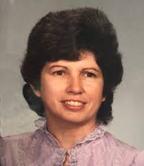 Harriet Mosteller Obituary